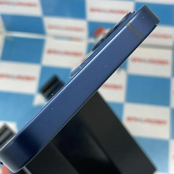 iPhone12 mini docomo版SIMフリー 128GB MGDP3J/A A2398 極美品 ブルー