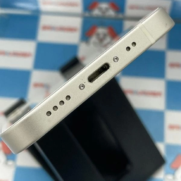 iPhone12 mini SoftBank版SIMフリー 64GB MGA63J/A A2398 ホワイト