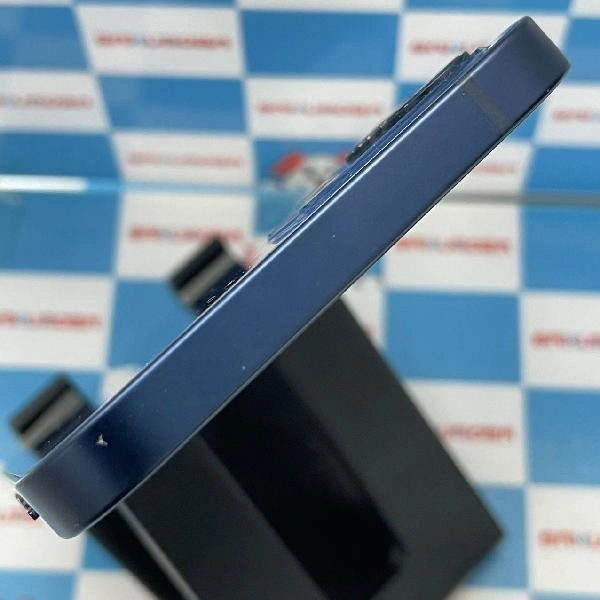 iPhone12 SoftBank版SIMフリー 128GB MGHX3J/A A2402 ブルー