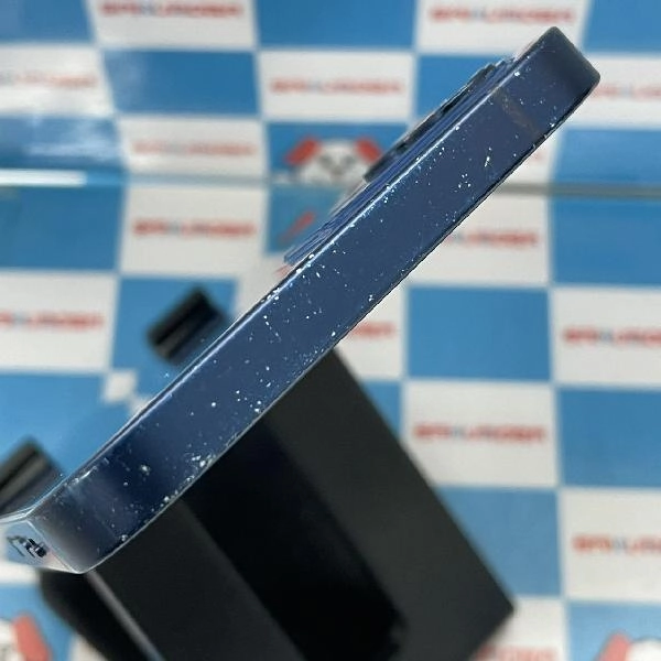 iPhone12 SoftBank版SIMフリー 128GB MGHX3J/A A2402 ブルー