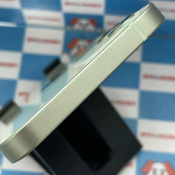 iPhone12 SoftBank版SIMフリー 128GB MGHY3J/A A2402 極美品 グリーン