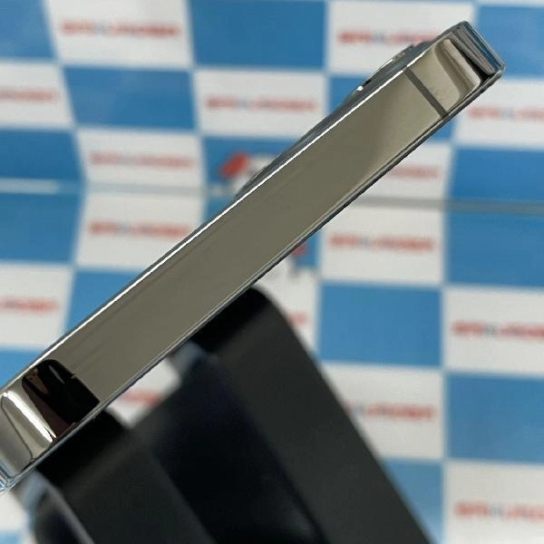 iPhone12 Pro au版SIMフリー 256GB MGM93J/A A2406 グラファイト