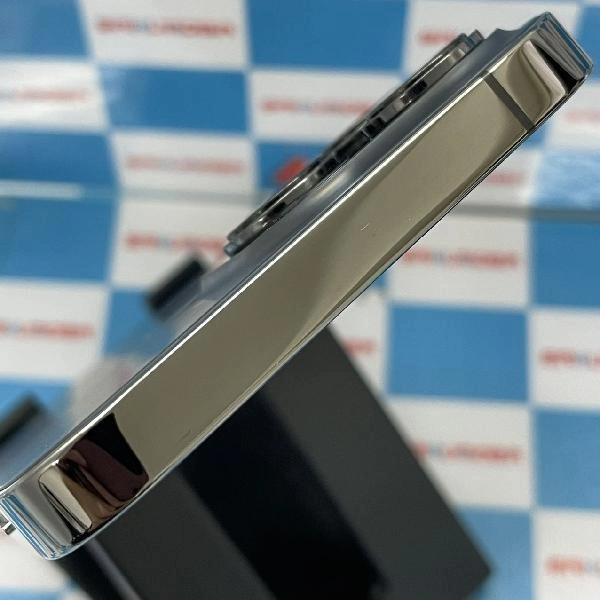 iPhone13 Pro 楽天モバイル版SIMフリー 128GB MLUE3J/A A2636 極美品