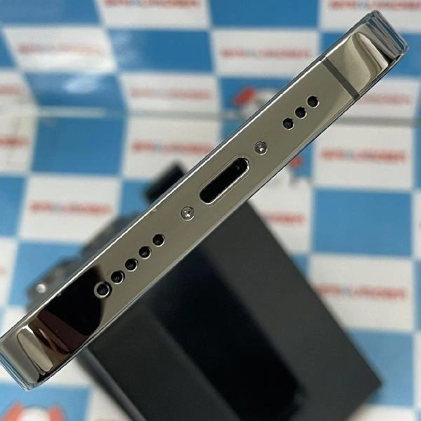 iPhone13 Pro 楽天モバイル版SIMフリー 128GB MLUE3J/A A2636 極美品