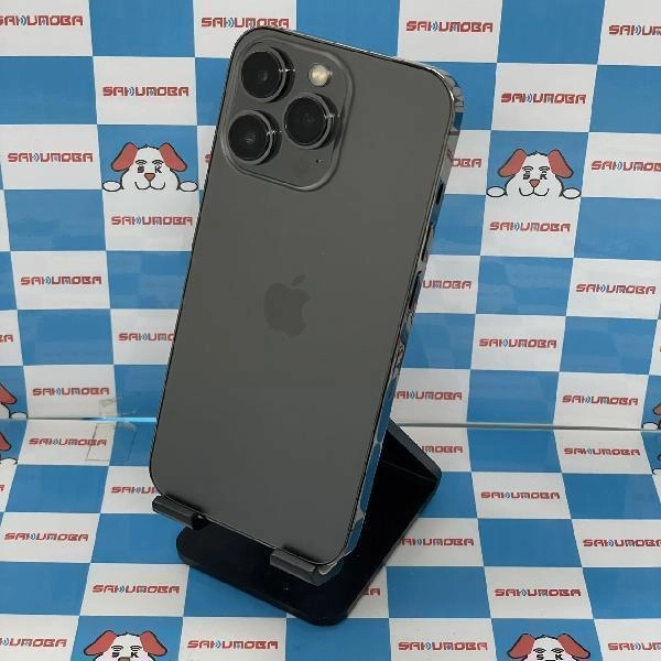 iPhone13 Pro 楽天モバイル版SIMフリー 128GB MLUE3J/A A2636 極美品