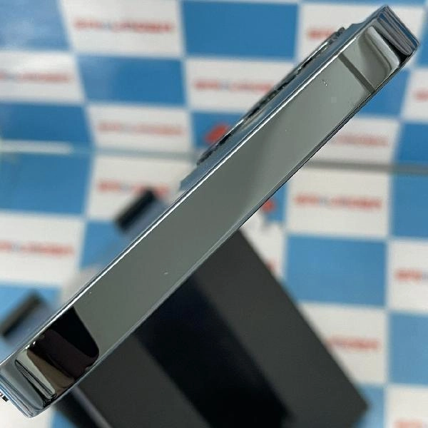 iPhone12 Pro Apple版SIMフリー 512GB MGMJ3J/A A2406 パシフィックブルー