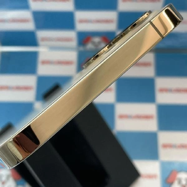 iPhone12 Pro Max Apple版SIMフリー 128GB MGCW3J/A A2410 ゴールド