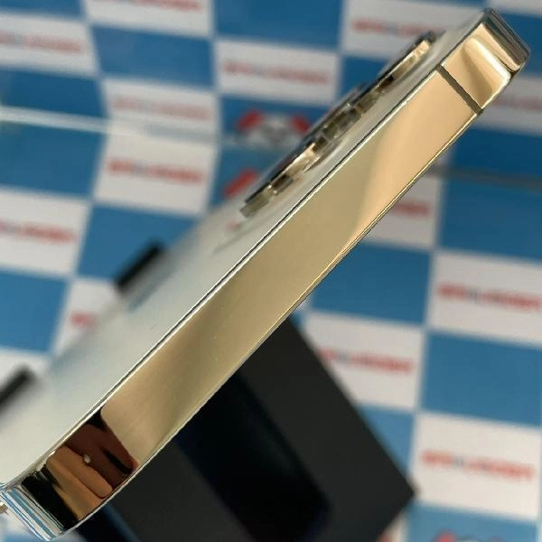 iPhone12 Pro Max docomo版SIMフリー 256GB MGD13J/A A2410 ゴールド