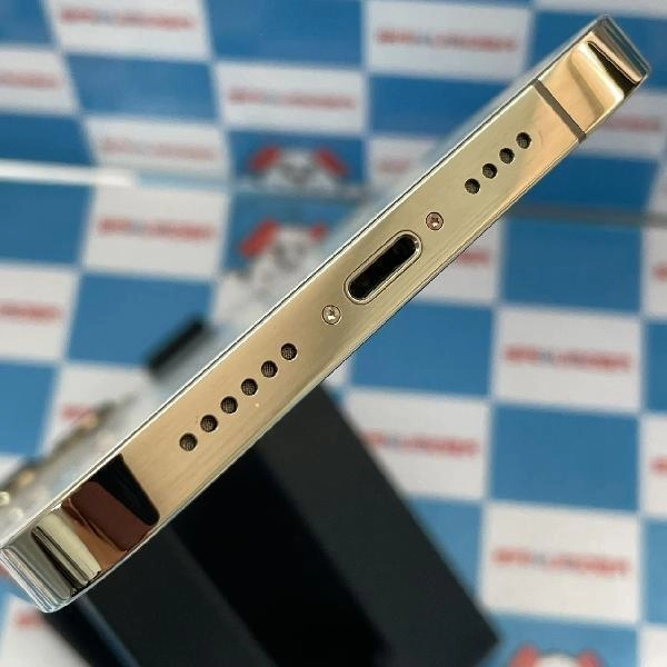 iPhone12 Pro Max docomo版SIMフリー 256GB MGD13J/A A2410 ゴールド