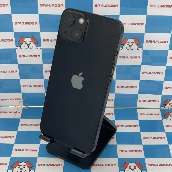 iPhone13 au版SIMフリー 128GB MLNC3J/A A2631 開封未使用品