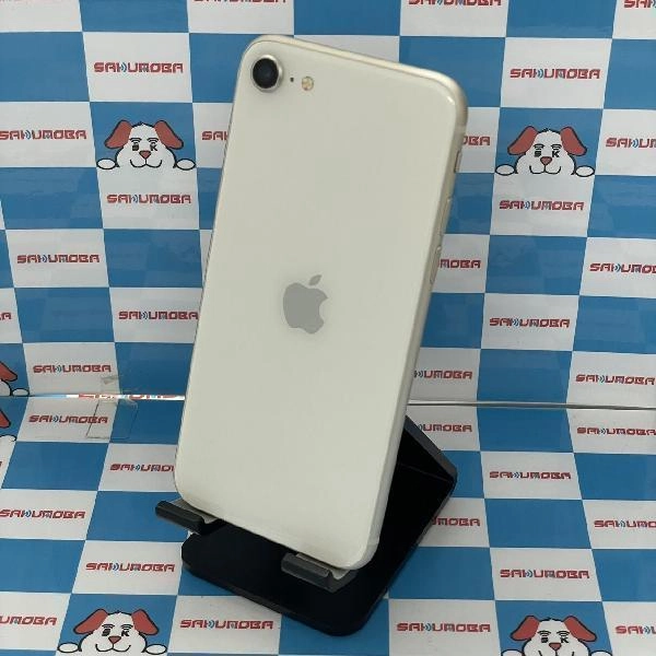 iPhoneSE 第3世代 SoftBank版SIMフリー 64GB MMYD3J/A A2782