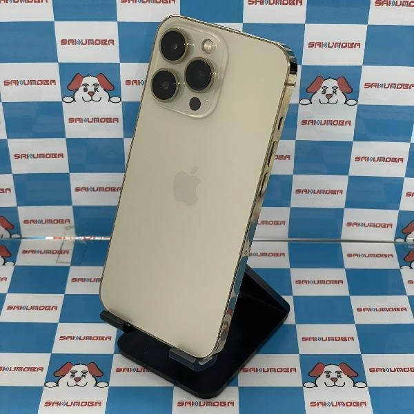 iPhone13 Pro Apple版SIMフリー 256GB MLUQ3J/A A2636 極美品
