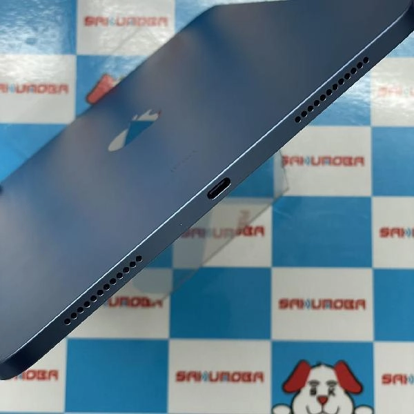 iPad 第10世代 Wi-Fiモデル 256GB NPQ93J/A A2696 開封未使用品 ブルー