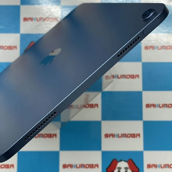 iPad 第10世代 Wi-Fiモデル 256GB NPQ93J/A A2696 開封未使用品 ブルー