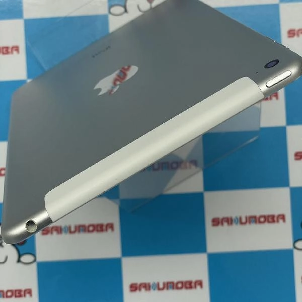 iPad mini 第4世代 Apple版SIMフリー 128GB MK772J/A A1550 訳あり大特価 シルバー