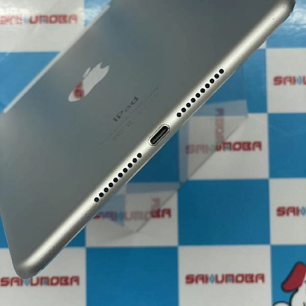 iPad mini 第4世代 Apple版SIMフリー 128GB MK772J/A A1550 訳あり大特価 シルバー