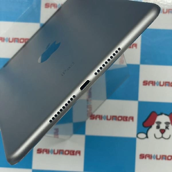 iPad mini 第4世代 Apple版SIMフリー 16GB MK6Y2J/A A1550 極美品 スペースグレイ