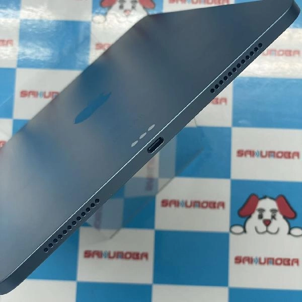 iPad Air 第5世代 Wi-Fiモデル 64GB MM9E3J/A A2588 新品同様 ブルー