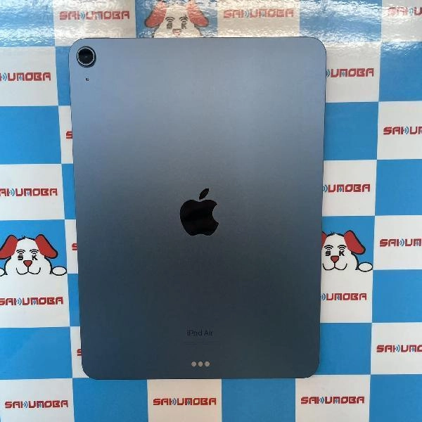 iPad Air 第5世代 Wi-Fiモデル 64GB MM9E3J/A A2588 新品同様 ブルー
