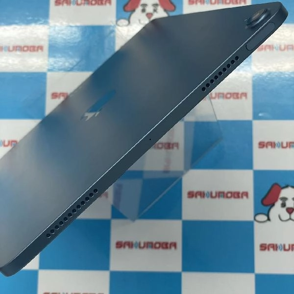 iPad Air 第5世代 Wi-Fiモデル 64GB MM9E3J/A A2588 新品同様 ブルー
