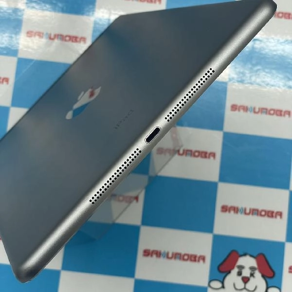 iPad Air 第1世代 au 128GB ME987JA/A A1475 訳あり大特価 スペースグレイ