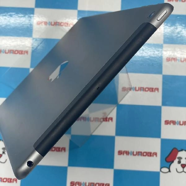 iPad Air 第1世代 au 128GB ME987JA/A A1475 訳あり大特価 スペースグレイ