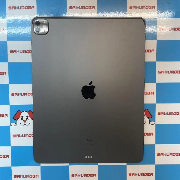 iPad Pro 12.9インチ 第5世代 Wi-Fiモデル 128GB MHNF3J/A A2378 新品同様 スペースグレイ