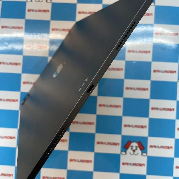 iPad Pro 12.9インチ 第5世代 Wi-Fiモデル 128GB MHNF3J/A A2378 新品同様 スペースグレイ