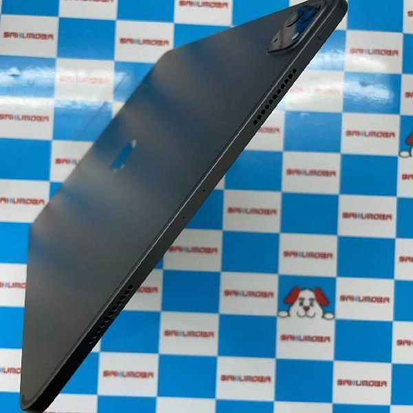 iPad Pro 12.9インチ 第5世代 Wi-Fiモデル 128GB MHNF3J/A A2378 新品同様 スペースグレイ