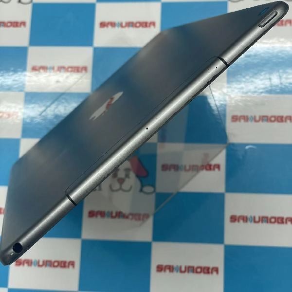 iPad Air 第3世代 SoftBank版SIMフリー 64GB MV0D2J/A A21231 訳あり大特価 スペースグレイ
