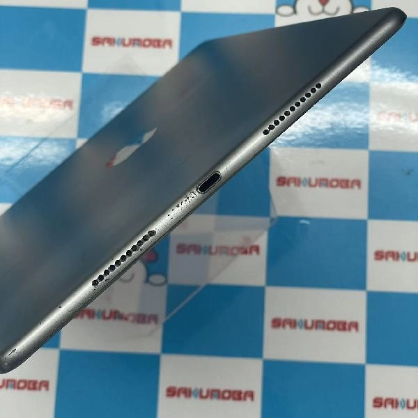 iPad Air 第3世代 SoftBank版SIMフリー 64GB MV0D2J/A A21231 訳あり大特価 スペースグレイ