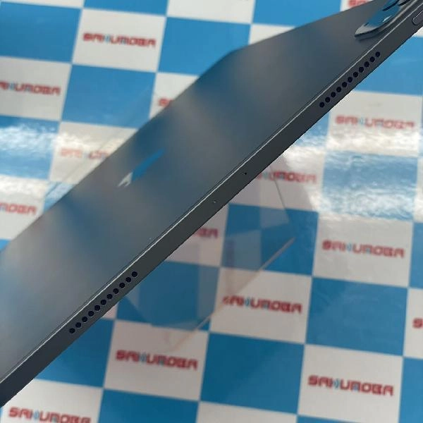 iPad Pro 12.9インチ 第5世代 Wi-Fiモデル 256GB MHNH3J/A A2378 新品同様 スペースグレイ