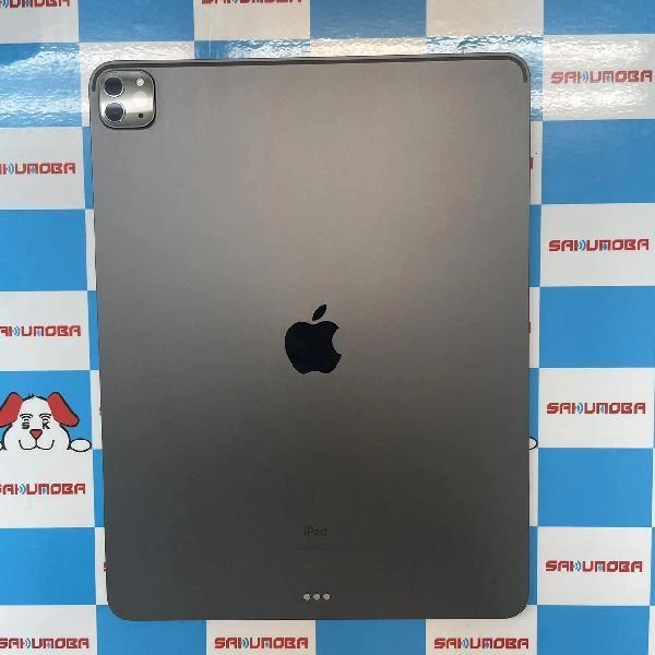 iPad Pro 12.9インチ 第5世代 Wi-Fiモデル 256GB MHNH3J/A A2378 新品同様 スペースグレイ