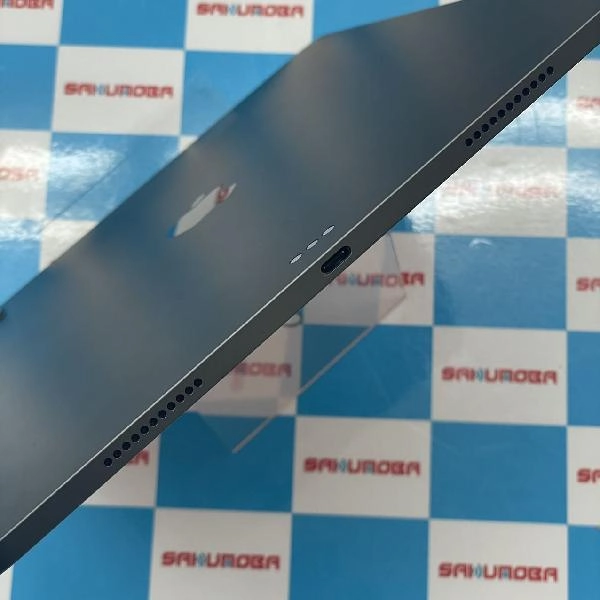 iPad Pro 12.9インチ 第5世代 Wi-Fiモデル 256GB MHNH3J/A A2378 新品同様 スペースグレイ