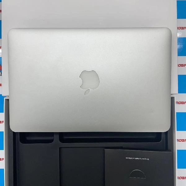 MacBook Air 11インチ Mid 2012 64GB MD223J/A A1465 シルバー