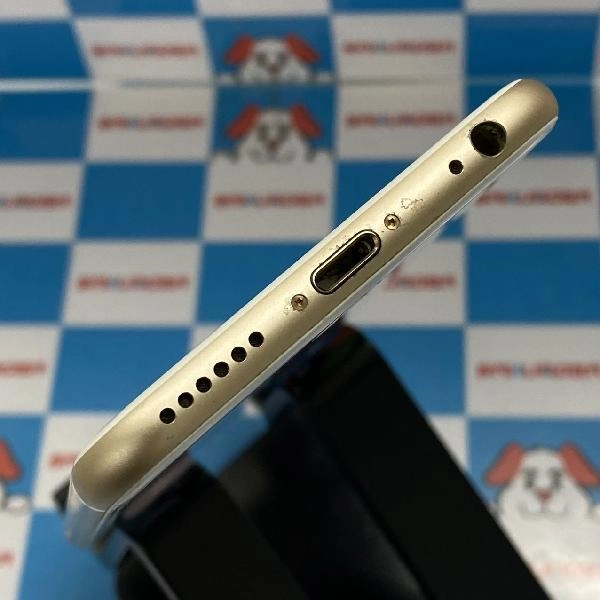 iPhone6s SoftBank版SIMフリー 32GB MN112J/A A1688 美品
