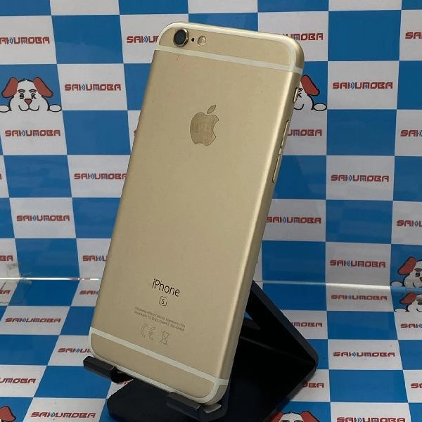 iPhone6s SoftBank版SIMフリー 32GB MN112J/A A1688 美品