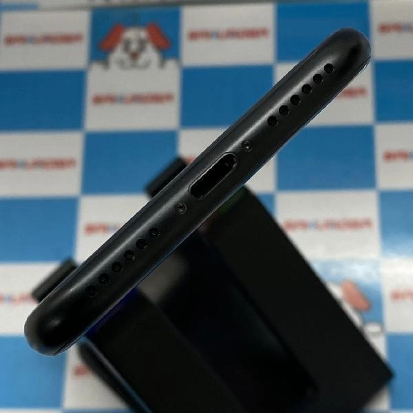 iPhoneSE 第2世代 docomo版SIMフリー 256GB MXVT2J/A A2296 極美品 ブラック