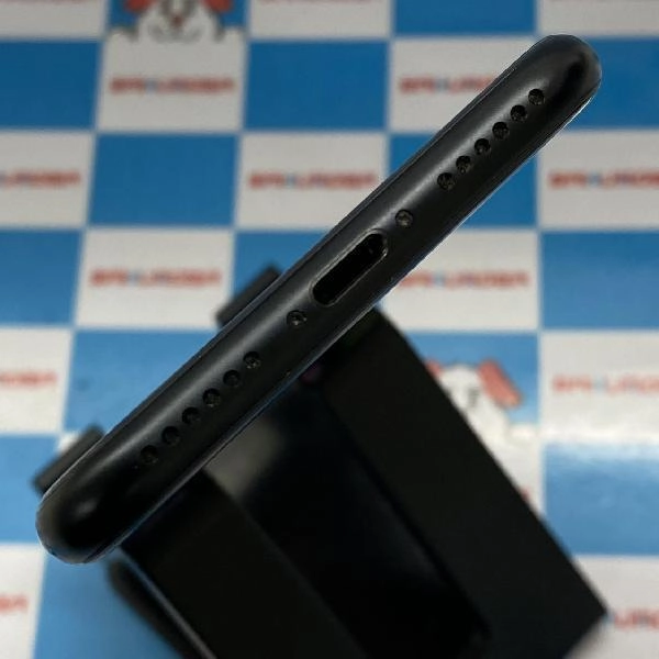 iPhoneSE 第2世代 Apple版SIMフリー 128GB MXD02J/A A2296 美品 ブラック