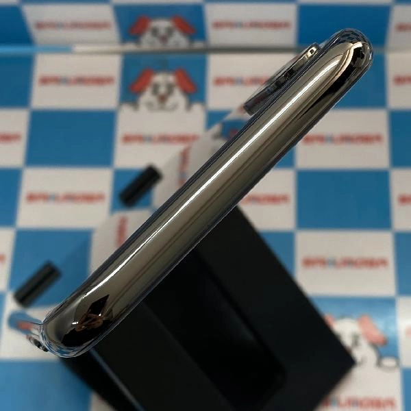 iPhoneX au版SIMフリー 256GB MQC12J/A A1902 新品同様