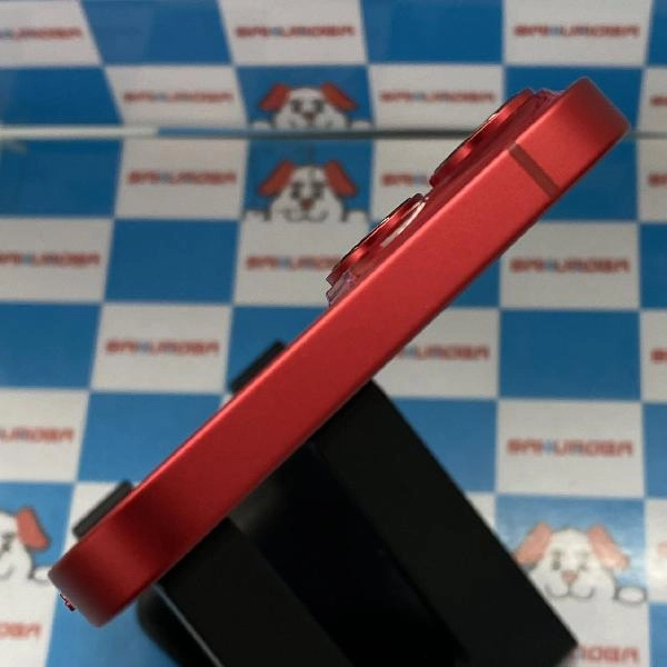 iPhone14 Plus Apple版SIMフリー 512GB NQ4V3J/A A2885 交換未使用品