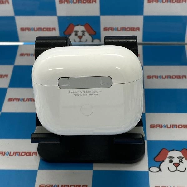 Apple AirPods 第3世代 MagSafe充電ケース付き 64GB MME73J/A A2566 美品 ホワイト