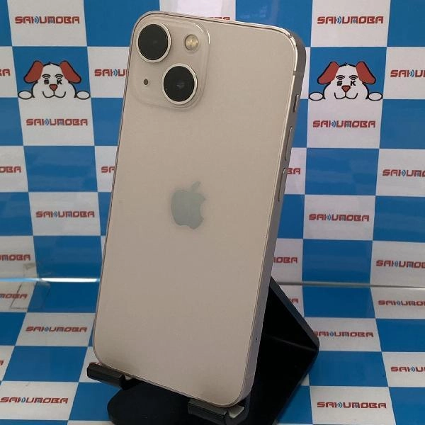 iPhone13 mini au版SIMフリー 128GB 3J757J/A A2626