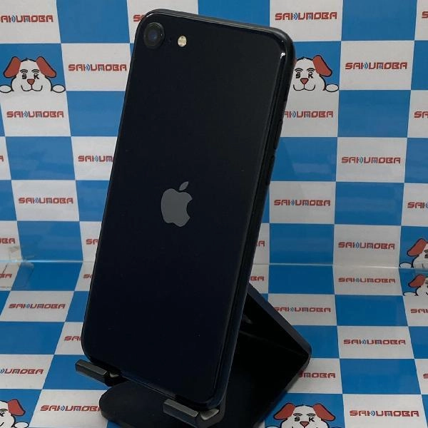 iPhoneSE 第3世代 SoftBank版SIMフリー 64GB NMYC3J/A A2782 交換未使用品