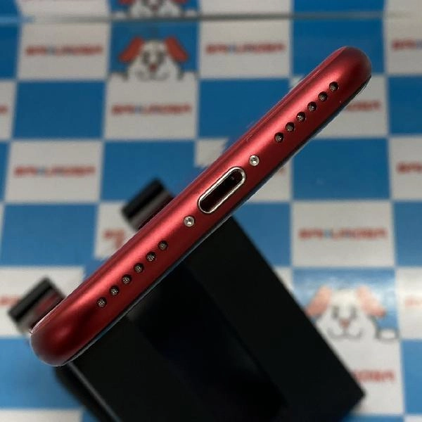 iPhoneSE 第2世代 SoftBank版SIMフリー 128GB MXD22J/A A2296 極美品 No 商品カラー