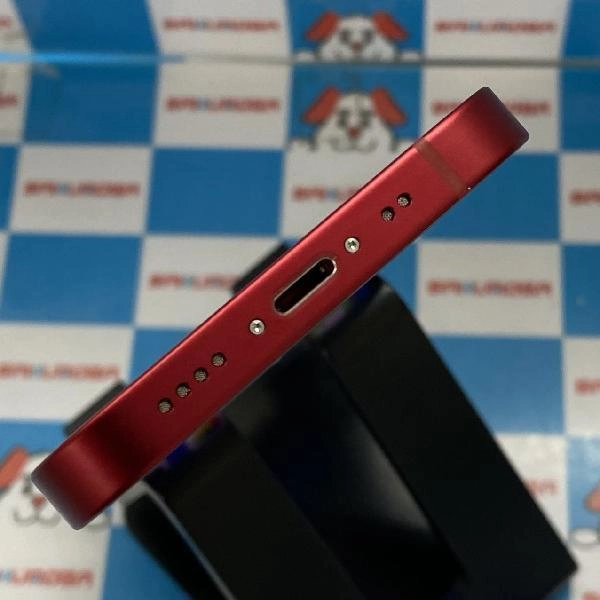 iPhone13 mini au版SIMフリー 128GB MLJG3J/A A2626 極美品