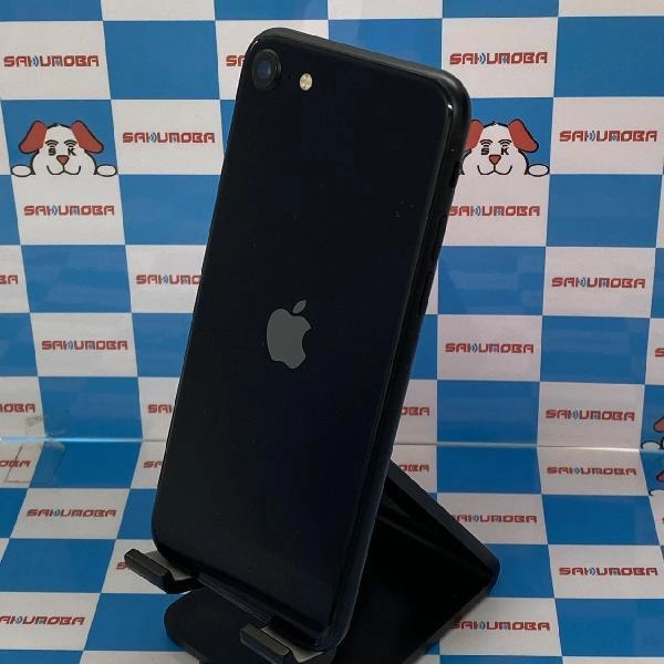 iPhoneSE 第3世代 Apple版SIMフリー 128GB MMYF3J/A A2782 極美品