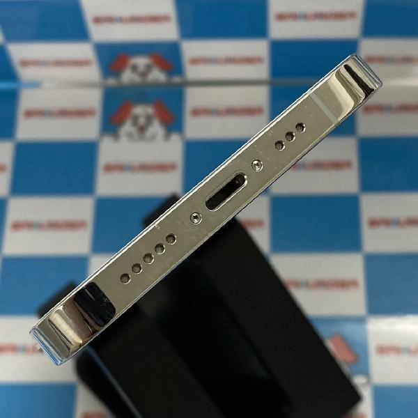 iPhone12 Pro docomo版SIMフリー 256GB MGMA3J/A A2406 美品 シルバー