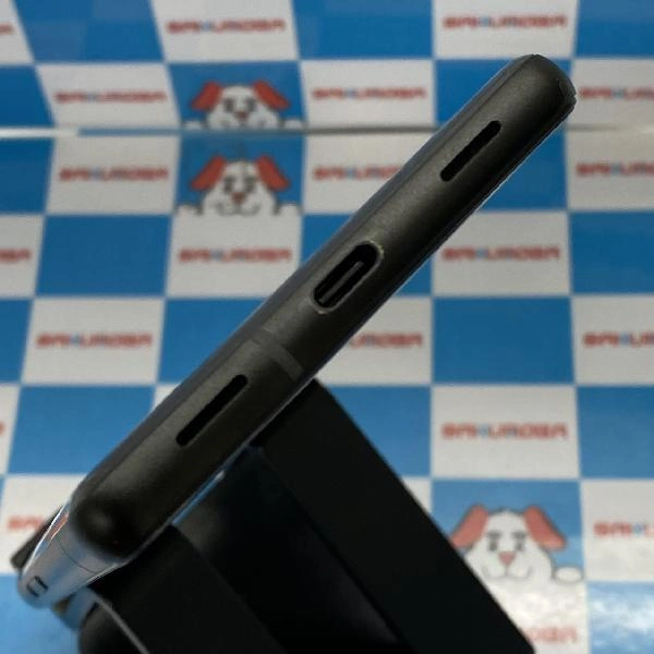 Google Pixel 6a SoftBank 128GB GB17L SIMロック解除済み 新品同様