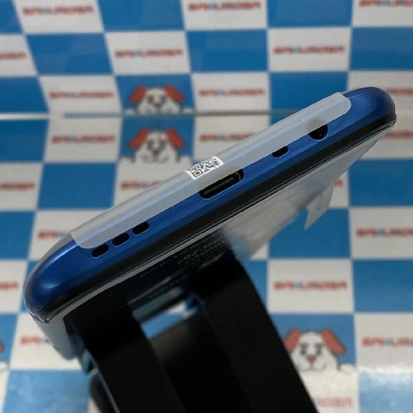 OPPO A5 2020 楽天モバイル版SIMフリー 64GB CPH1943 SIMロック解除済み 新品同様